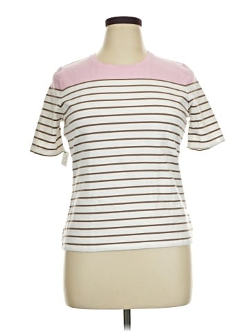 IZOD Short Sleeve T-Shirt (view 1)