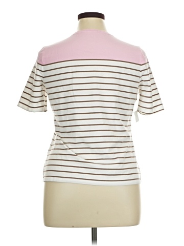 IZOD Short Sleeve T-Shirt (view 2)