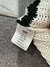 Assorted Brands Stripes Ivory Pullover Sweater Size S - photo 8