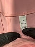 Unbranded Solid Pink Shorts Size S - photo 3