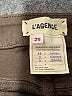 L'Agence Black Active Pants Size 25 waist - photo 7