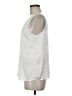 Ekouaer White Sleeveless Top Size M - photo 5