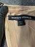 Boston Proper Tan Sleeveless Blouse Size XL - photo 7