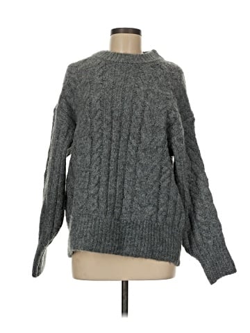 A New Day Pullover Sweater (view 1)