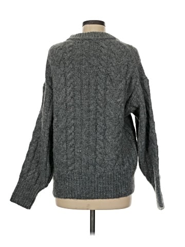 A New Day Pullover Sweater (view 2)