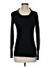Banana Republic Black Pullover Sweater Size S - photo 1