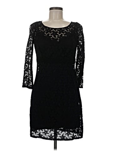 Laundry by Shelli Segal Cocktail Dress (view 1)