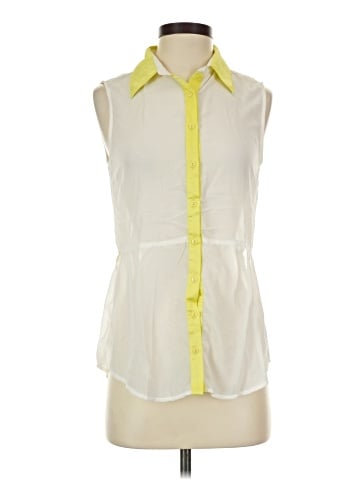 Lucca Couture Sleeveless Blouse (view 1)