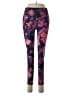 DSG Print Purple Active Pants Size M - photo 1