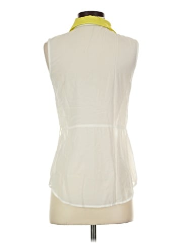 Lucca Couture Sleeveless Blouse (view 2)