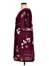 Apt. 9 Burgundy Casual Dress Size XL - photo 5