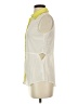 Lucca Couture 100% Polyester Ivory Sleeveless Blouse Size XS - photo 5