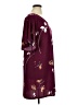 Apt. 9 Burgundy Casual Dress Size XL - photo 4