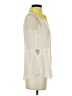 Lucca Couture 100% Polyester Ivory Sleeveless Blouse Size XS - photo 4
