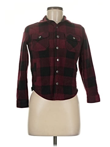 Weatherproof Fleece (view 1)