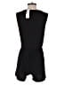 BCBGeneration Solid Black Romper Size XS - photo 2