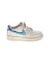 Nike Gray White Sneakers Size 4 (youth) - photo 1