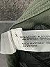 Unionbay Green Cargo Pants Size 30 waist - photo 7