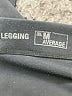 SONOMA life + style Black Active Pants Size M - photo 8