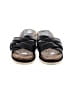 Vince Camuto Black Wedges Size 10 - photo 2
