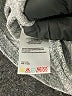 Cappuccino Gray Long Sleeve Turtleneck Size M - photo 8