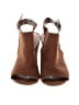 A New Day Brown Heels Size 10 - photo 2