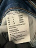 American Eagle Outfitters Stars Blue Jeans Size 6 - photo 4