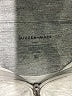 Mizzen+Main Silver Pullover Sweater Size M - photo 7