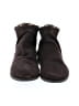 Gentle Souls Brown Ankle Boots Size 7 1/2 - photo 2