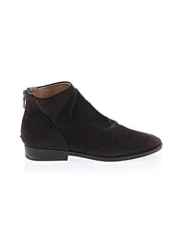 Gentle Souls Ankle Boots (view 1)