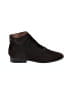 Gentle Souls Brown Ankle Boots Size 7 1/2 - photo 1