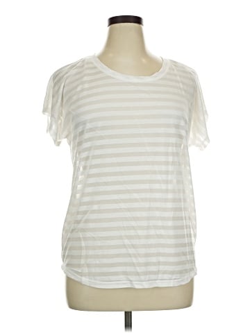 Jones New York Sport Short Sleeve T-Shirt (view 1)