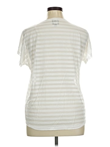 Jones New York Sport Short Sleeve T-Shirt (view 2)