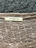 12pm by Mon Ami Brown Long Sleeve Top Size S - photo 7