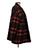 ASPEN Plaid Red Cardigan Size L - photo 4