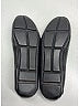 Prada Black Leather Driving Loafers Size EU 37 1/2 - photo 9