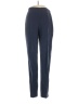 Gap 100% Cotton Solid Blue Casual Pants Size 1 - photo 1