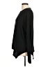 Sen Black Long Sleeve T-Shirt Size Med (2) - photo 5