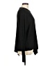 Sen Black Long Sleeve T-Shirt Size Med (2) - photo 4