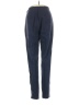 Gap 100% Cotton Solid Blue Casual Pants Size 1 - photo 2