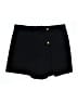 Shein Black Shorts Size 8 - 10 - photo 1