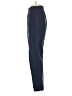 Gap 100% Cotton Solid Blue Casual Pants Size 1 - photo 5