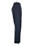 Gap 100% Cotton Solid Blue Casual Pants Size 1 - photo 4