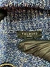Talbots Blue Pullover Sweater Size L - photo 7