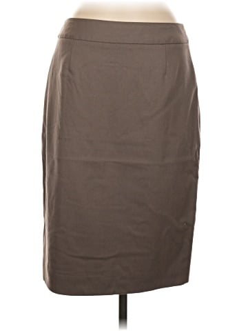 Pendleton Formal Skirt (view 1)