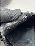 Prada Black Leather Driving Loafers Size EU 37 1/2 - photo 7