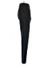 Gap Solid Black Dress Pants Size 1R - photo 4