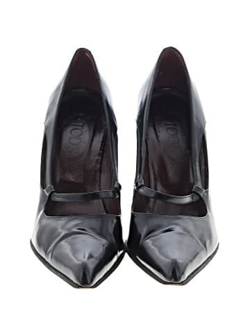 Tod's Heels (view 2)