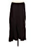 Zozo Brown Casual Skirt Size 4 - photo 1