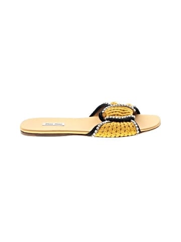 Miu Miu Sandals (view 1)